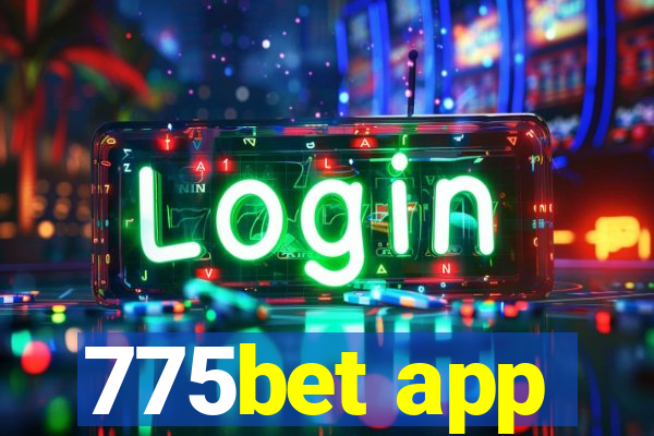 775bet app